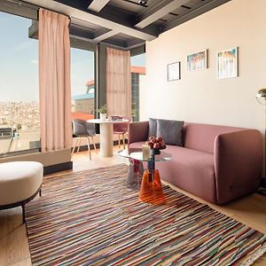 Appartement met Twee Slaapkamers